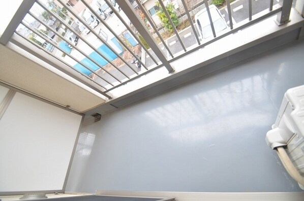 アンプルールフェール YAHAGI2の物件内観写真